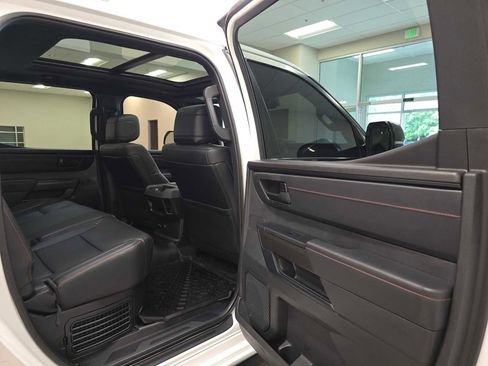 Certified 2026 Toyota Tundra TRD Pro AWD/4WD image 27