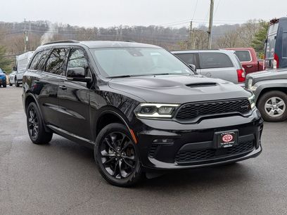 Used 2022 Dodge Durango GT