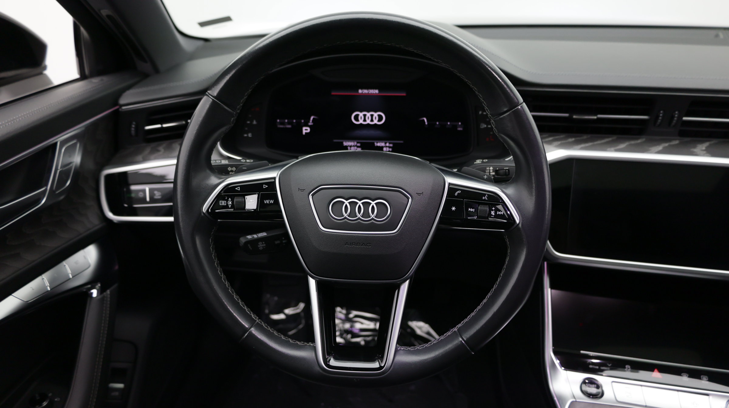 Used 2024 Audi A6 Premium Plus AWD/4WD image 31