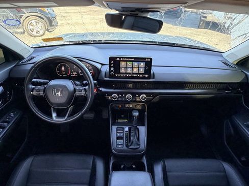Used 2025 Honda CR-V EX-L image 12