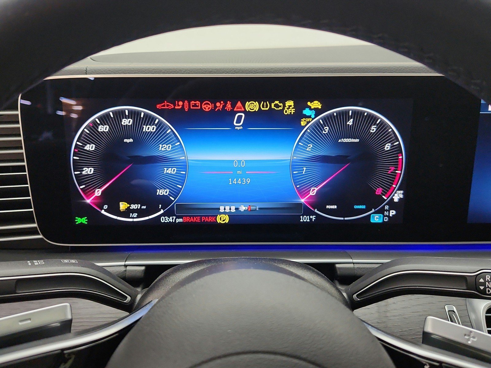 Certified 2025 Mercedes-Benz GLE 450 4MATIC Coupe image 9