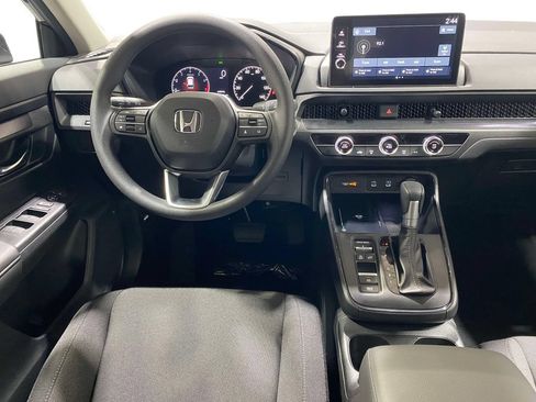 New 2026 Honda CR-V LX image 11