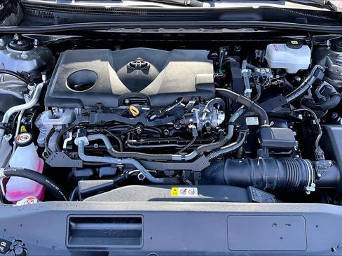 Used 2023 Toyota Camry SE w/ Audio Upgrade Package FWD image 31