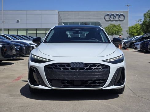 Used 2026 Audi A6 Premium Plus w/ Premium Plus Package AWD/4WD image 4