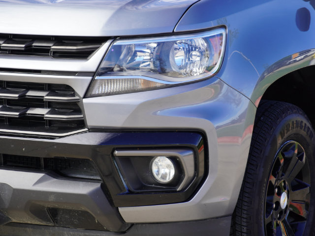 Used 2021 Chevrolet Colorado LT w/ LT Convenience Package RWD image 12