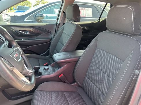 Used 2024 GMC Terrain SLE FWD image 8