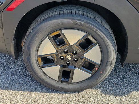 New 2026 Hyundai Santa Fe SEL image 5