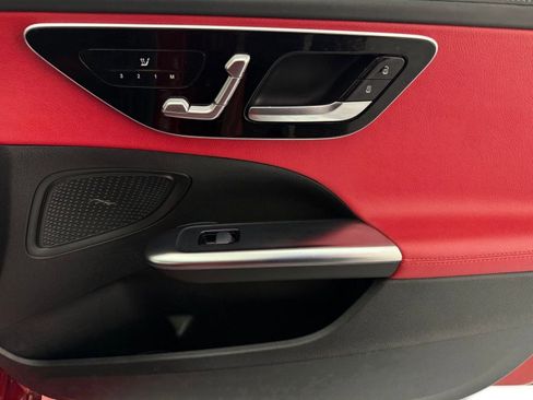 Certified 2023 Mercedes-Benz C 300 Sedan image 23