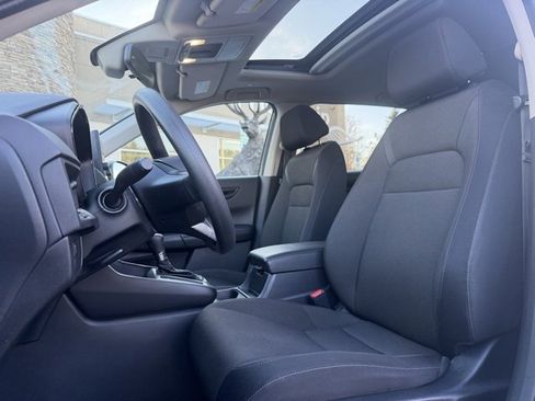 Used 2024 Honda CR-V EX image 16