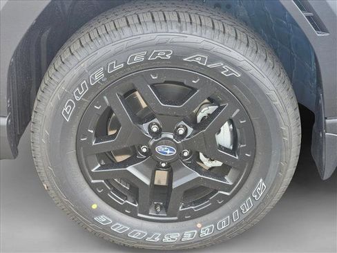New 2026 Subaru Outback Wilderness image 10