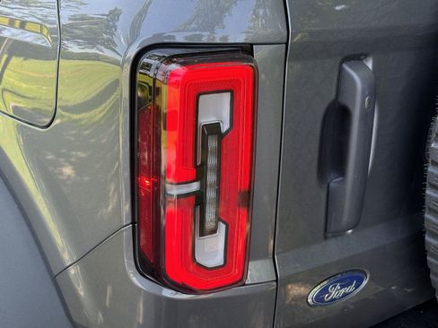 Used 2022 Ford Bronco Wildtrak AWD/4WD image 26