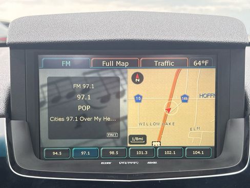 Used 2009 Cadillac CTS V image 19