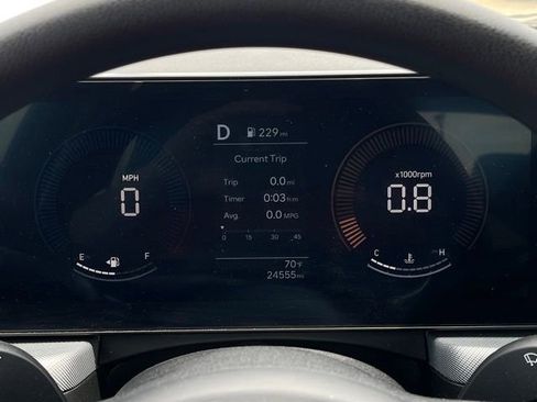 Used 2025 Hyundai Sonata SEL FWD image 24