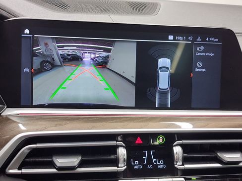 Used 2022 BMW X5 xDrive40i w/ M Sport Package image 30