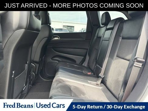 Used 2022 Jeep Grand Cherokee Laredo X AWD/4WD image 13