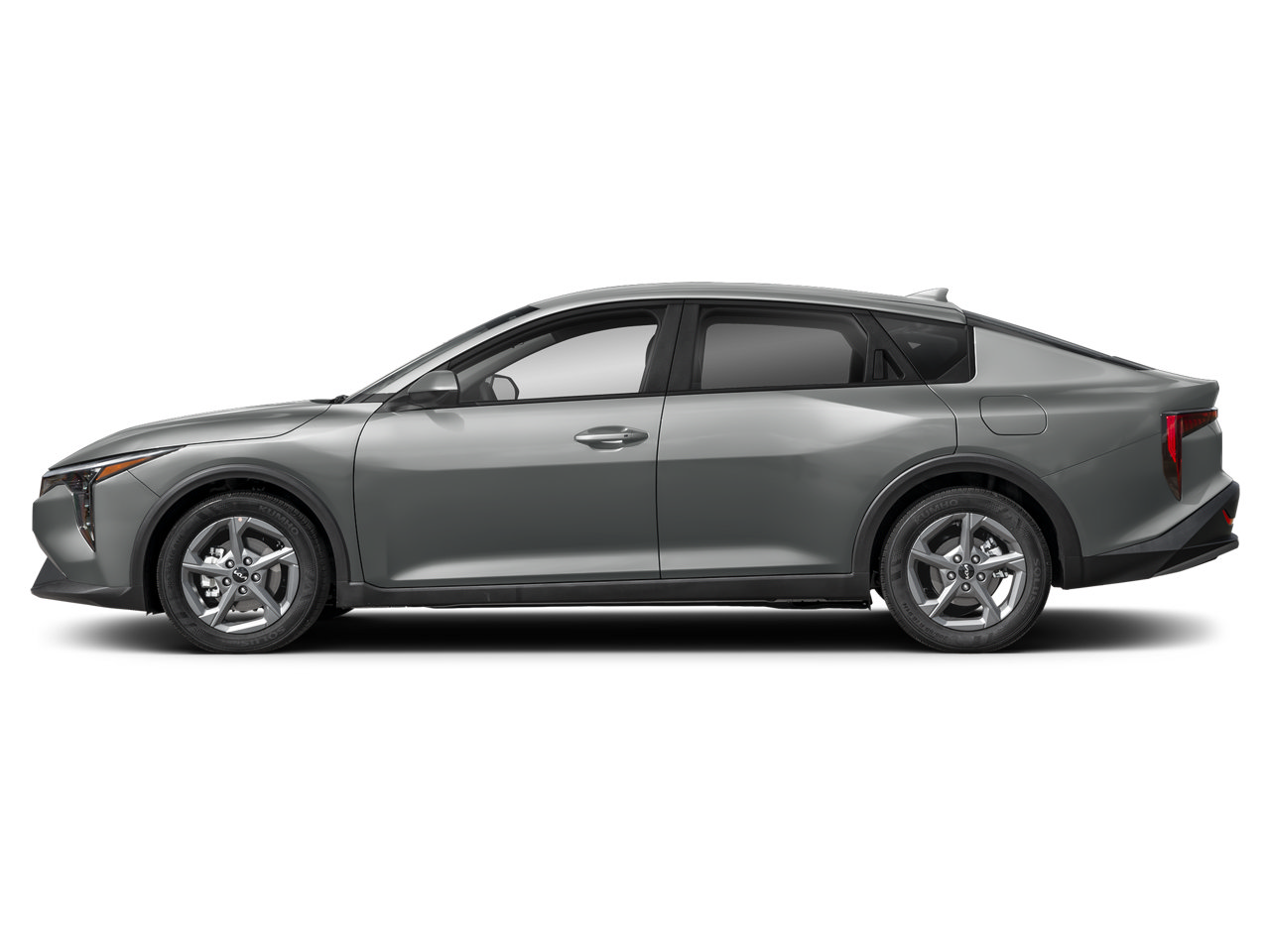 New 2026 Kia K4 FWD image 30