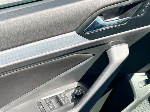 New 2025 Volkswagen Jetta Sport image 17