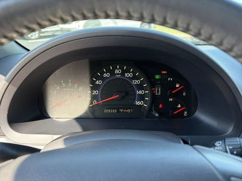 Used 2008 Honda Odyssey EX-L image 26