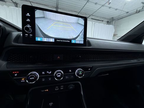 Used 2024 Honda CR-V Sport-L image 25