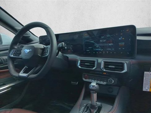 New 2026 Ford Mustang Premium image 19