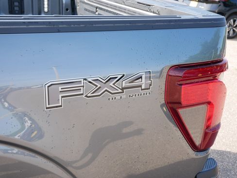 Used 2024 Ford F150 XLT w/ Equipment Group 303A High AWD/4WD image 18