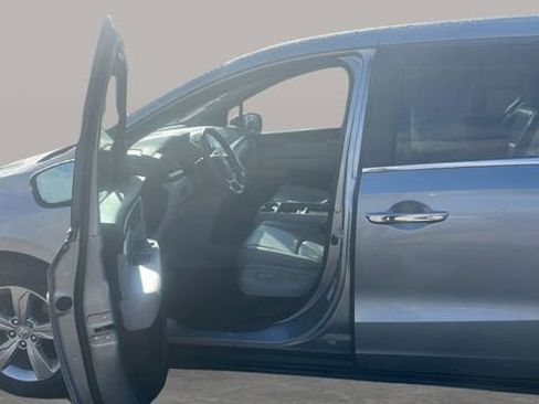 Used 2020 Honda Odyssey EX-L image 36
