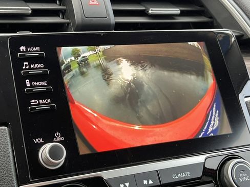 Used 2019 Honda Civic EX image 23