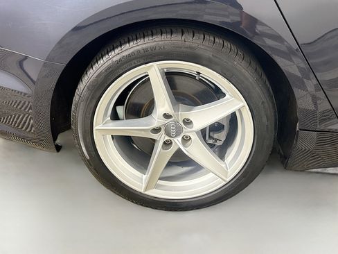 Used 2018 Audi A5 2.0T Prestige AWD/4WD image 33