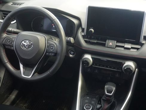 Used 2024 Toyota RAV4 SE w/ Weather & Moonroof Package AWD/4WD image 26