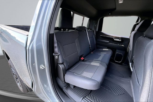 New 2026 Chevrolet Silverado 1500 RST AWD/4WD image 10
