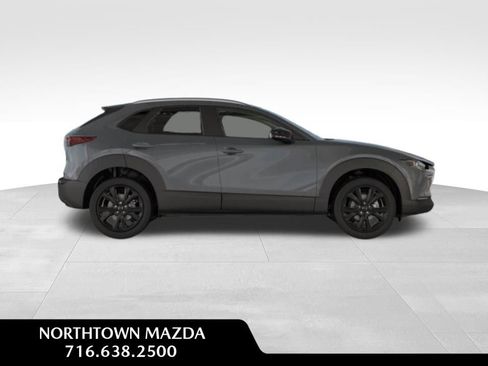New 2026 MAZDA CX-30 AWD 2.5 S image 4
