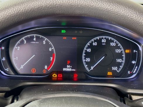 Used 2019 Honda Accord LX image 14