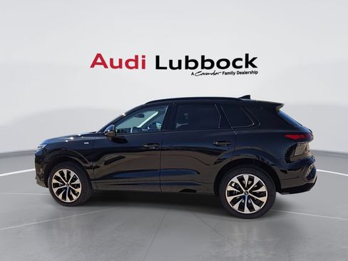 Used 2026 Audi Q3 quattro 2.0T AWD/4WD image 6