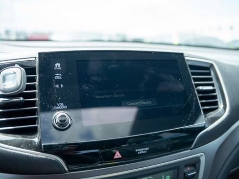 Used 2021 Honda Passport EX-L image 20