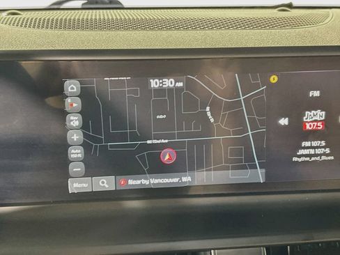 Used 2024 Kia Seltos SX AWD/4WD image 16