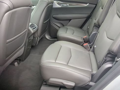 New 2024 Cadillac XT6 Sport w/ Technology Package image 26