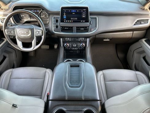 Used 2021 GMC Yukon SLT image 20