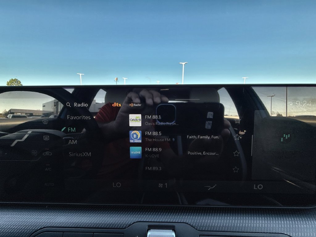 Used 2025 Kia K4 GT-Line w/ GT-Line Premium Package FWD image 19