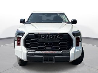Used 2023 Toyota Tundra TRD Pro AWD/4WD video 3
