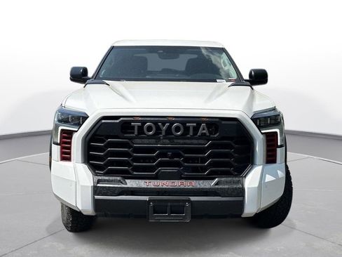 Used 2023 Toyota Tundra TRD Pro AWD/4WD image 3