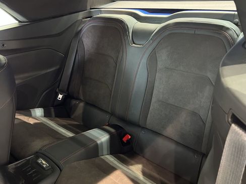 Used 2023 Chevrolet Camaro ZL1 image 32