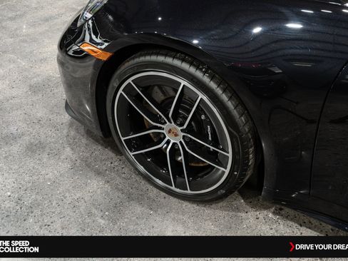 Used 2025 Porsche 911 Carrera S image 60
