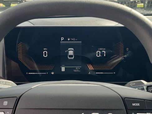 Used 2025 Kia K4 FWD image 30