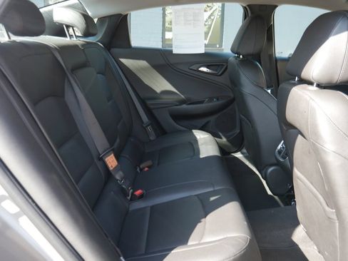 Used 2024 Chevrolet Malibu LT FWD image 13
