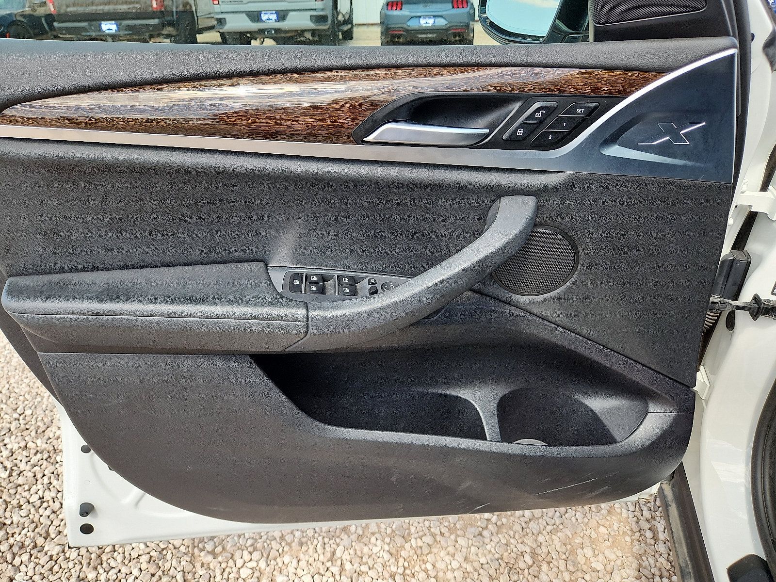 Used 2019 BMW X3 sDrive30i RWD image 12