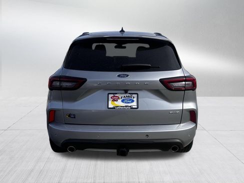 Certified 2023 Ford Escape ST-Line Select w/ Tech Pack #2 image 6