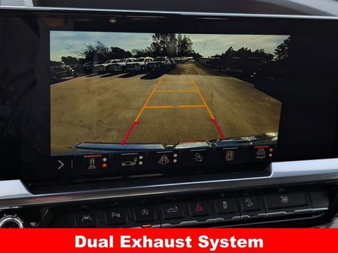 New 2026 GMC Sierra 1500 Elevation w/ Elevation Premium Package image 29