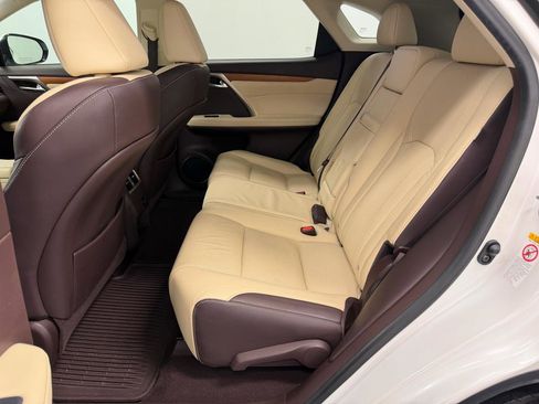 Used 2018 Lexus RX 350 FWD w/ Premium Package image 8