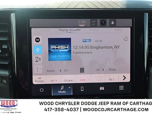 New 2026 RAM 1500 Express AWD/4WD image 21