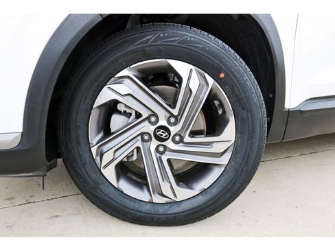 Certified 2023 Hyundai Santa Fe SEL w/ Cargo Package FWD image 30
